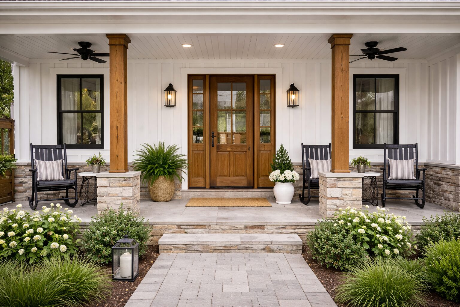 Remodeling services in Georgetown