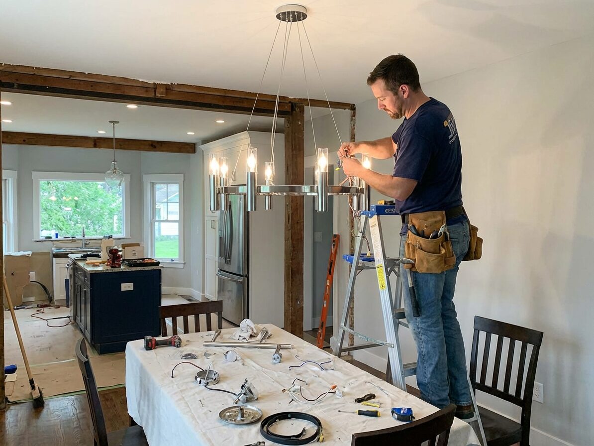 Exterior Door Drafts and Weatherstripping: When a Quick Fix Works and When Replacement Makes Sense