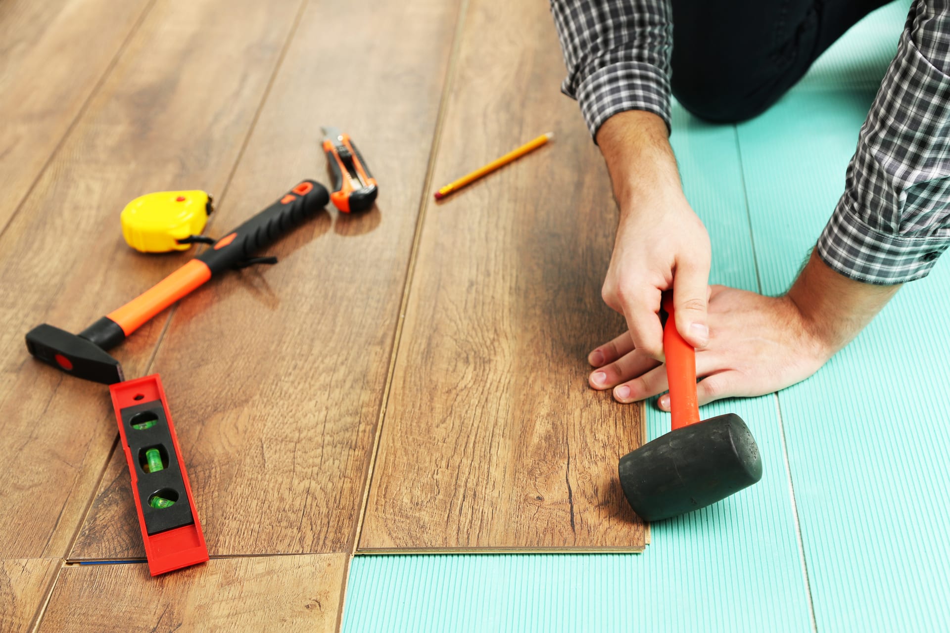 Hardwood Refinishing vs. Replacement: Which Fix Makes Sense for Your Floors?